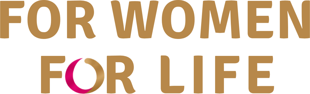 For Life Medical logo
